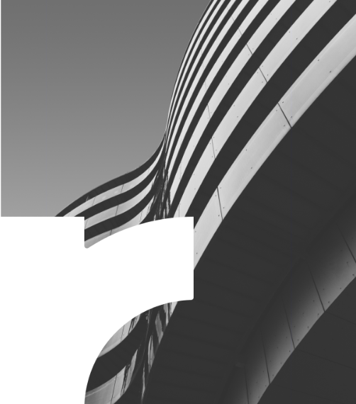 Abstract Flag Graphic